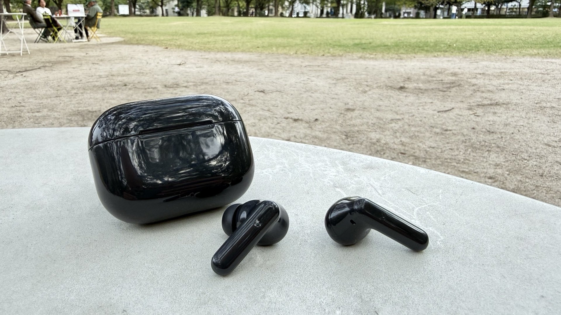 Huawei Freebuds SE 4 review: Budget banger earbuds!